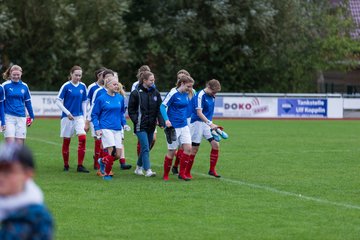 Bild 381 - B-Juniorinnen TSV Schoenberg - Holstein Kiel : Ergebnis: 0:23